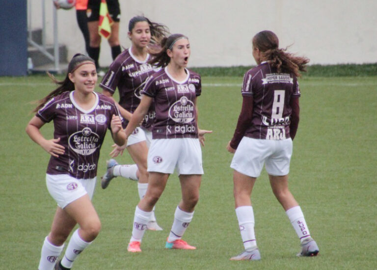 Ferroviária disputará final do Paulista Feminino Sub-15￼