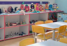 Educação infantil: 122 crianças aguardam vaga em Araraquara