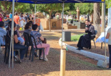 No domingo de Finados serão celebradas 4 missas no Cemitério dos Britos e 3 no São Bento