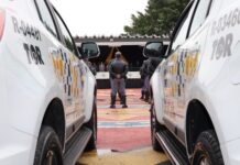 Polícia Rodoviária fortalece o patrulnas rodovias da região durante a Operação Paixão de Cristo