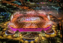 Jogos da Copa: Som alto e fogos com barulho podem gerar multa em Araraquara