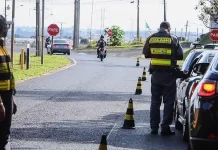 Prefeitura arrecadou mais de R$ 8 milhões com multas entre janeiro e abril de 2026