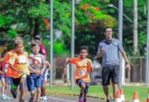 Fim de ano tem as corridas de Santo Onofre e Santo Onofrezinho