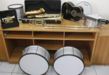Programa de ensino musical em escolas municipais é aprovado na Câmara