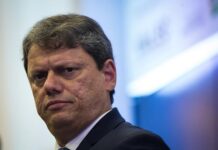 Governador Tarcísio visita Santa Casa de Araraquara nesta quinta-feira (11)