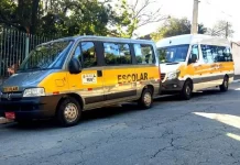 Prefeitura estende prazo para retirada do selo de transporte escolar, até o dia 20 de fevereiro