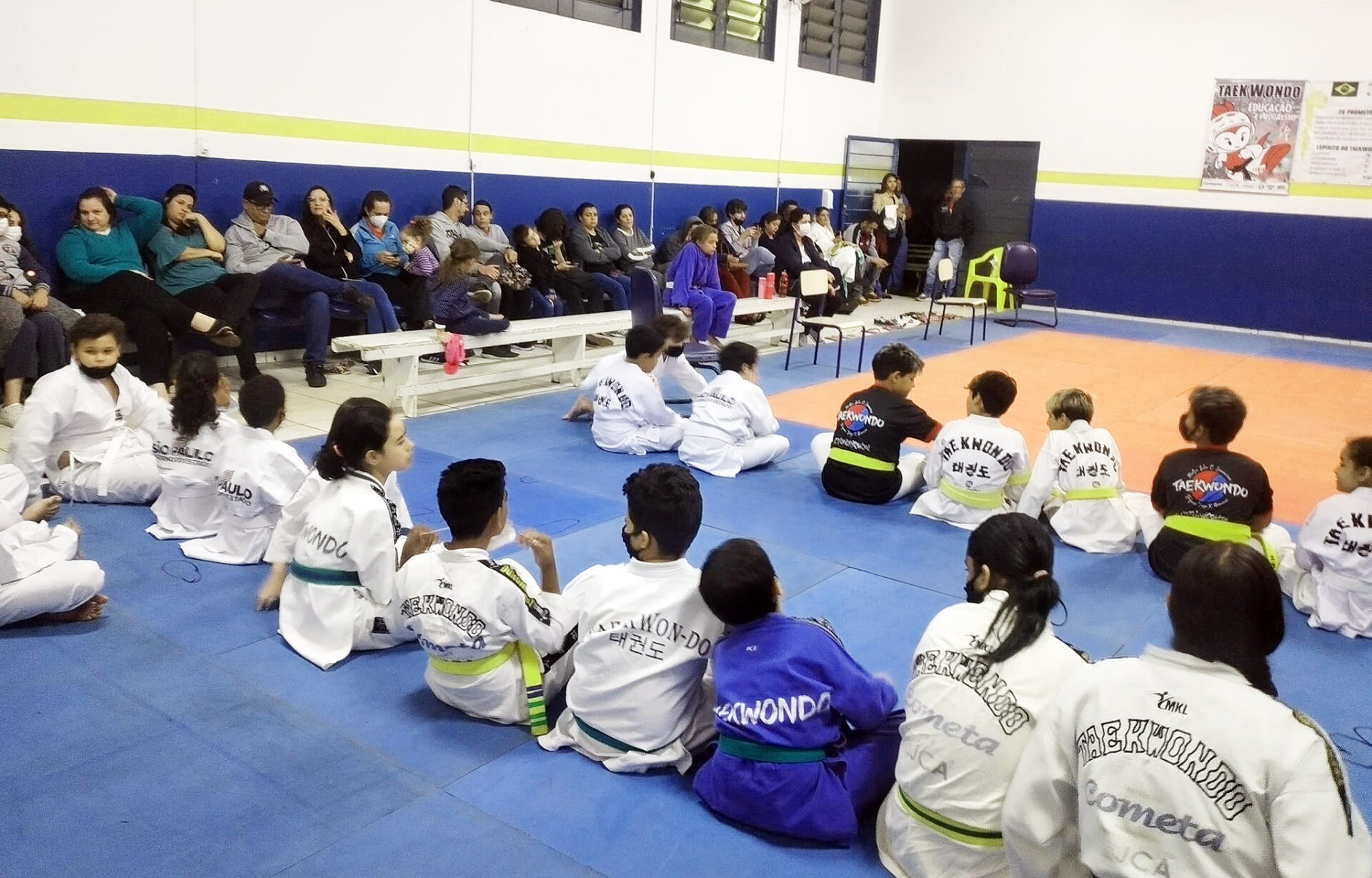 Clube de Xadrez Sao Paulo - República, São Paulo, SP - Apontador