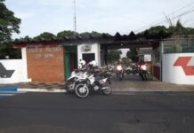 13º Batalhão de Polícia Militar completa 68 anos
