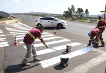Prefeitura retoma Programa nos Bairros: Cuidando da Nossa Morada com ação no Valle Verde