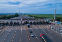 Novas tarifas de pedágio entram em vigor em 1º de maio nas rodovias da região