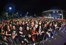 Seletiva do Araraquara Rock 2026 abre inscrições para bandas autorais