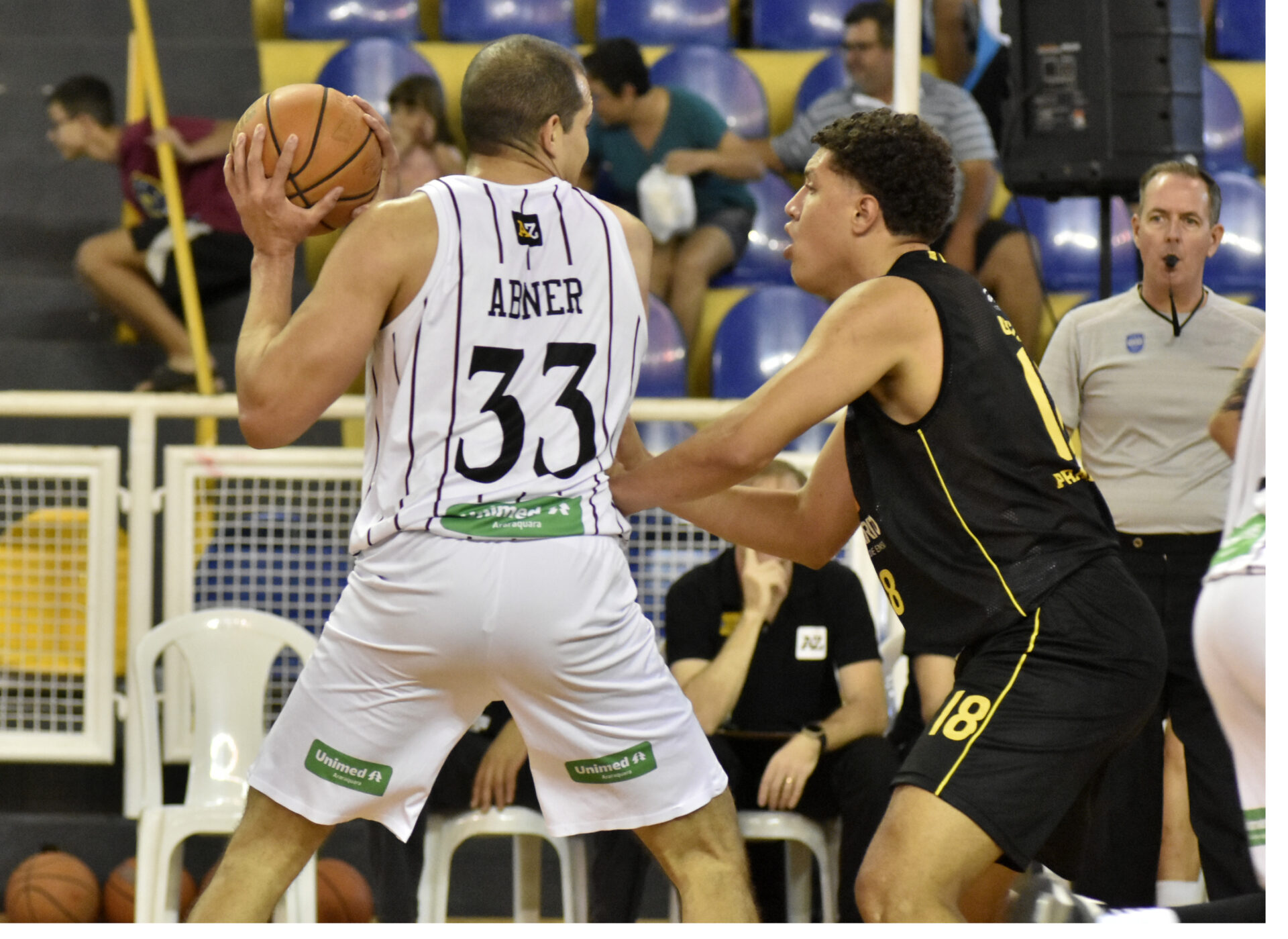 Cruzeiro Basquete disputa Final Four do Brasileirão a partir desta quinta  em BH - Clubes do Cruzeiro