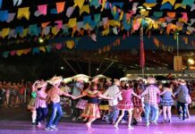 Festas julinas, feiras, vivência, música, exposições e cinema movimentam Araraquara