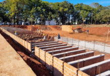 Vereadores pedem informações sobre contratação de empresa para construção de sepulturas no Cemitério dos Britos