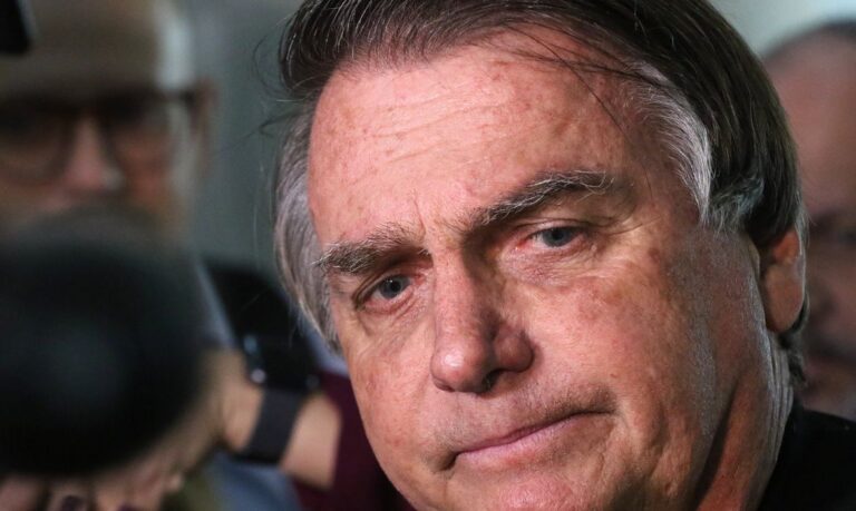 Grupos populares anunciam ato nacional pela prisão de Bolsonaro