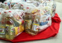 Vereadora questiona Prefeitura sobre distribuição e aquisição de cestas básicas por Cras e Fundo Social