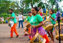3ª Semana do Maracatu reúne ancestralidade, Manguebeat e cultura popular