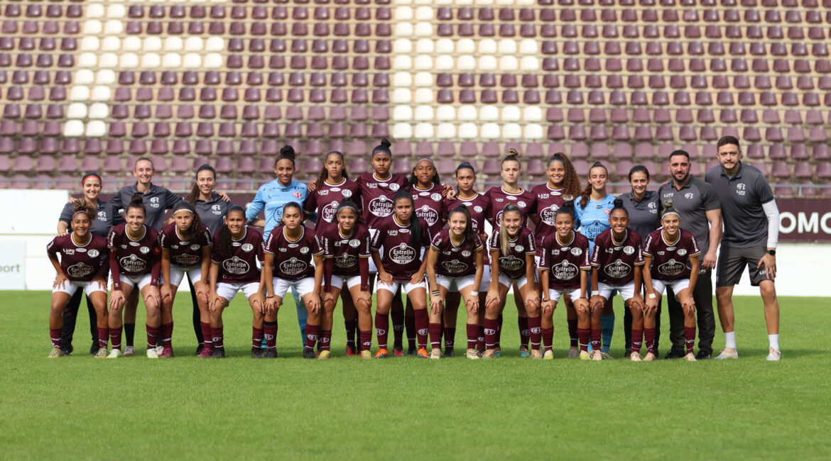 Final do Campeonato Paulista Feminino Sub-17 tem início nesta quarta (6) -  Prefeitura de Araraquara