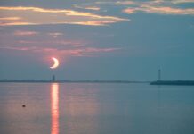 Brasileiros poderão ver eclipse solar por transmissão na internet