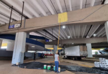 Terminal Rodoviário passa por levantamento técnico para definir ajustes, diz Prefeitura