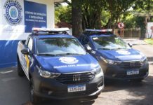 10 de outubro – Dia nacional da Guarda Municipal