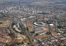 Araraquara integra lista de municípios que receberão apoio federal para adaptar planejamento urbano às alterações climáticas