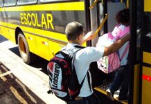 Prefeitura prorroga prazo para cadastro de transporte escolar