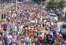 Carnaval 2026: Prefeitura lança edital para apoio aos blocos de rua da cidade