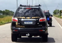 Operação da PF mira loja de carros de luxo em Ribeirão Preto
