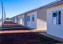 Cadastro habitacional de Araraquara possui 4.273 famílias com renda até 2 salários mínimos