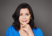 Meire é prefeita de Araraquara