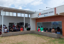 CULTSP PRO realiza seminário “Gastronomia Africana e Afro-Brasileira”, em Araraquara