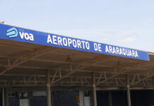 Segurança e conservação do Aeroporto ‘Bartolomeu de Gusmão’ são questionadas por vereador