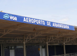 Segurança e conservação do Aeroporto ‘Bartolomeu de Gusmão’ são questionadas por vereador