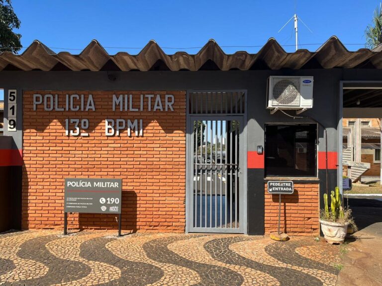 Polícia Militar tira 19 criminosos das ruas na região de Araraquara, no final de semana