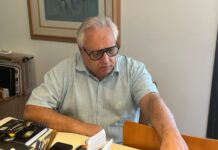 O DAAE não se entrega. DAAE se defende!