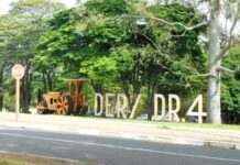 DER-SP realiza em Araraquara Seminário de Operações Rodoviárias 2025