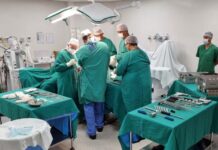 Cirurgias crescem 31,7% na região de Araraquara com a Tabela SUS Paulista