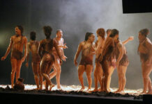 Vereadora questiona não realização do Festival Internacional de Dança em 2025