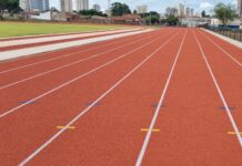 Troféu Bandeirantes de Atletismo reúne grandes nomes da modalidade neste domingo em Araraquara