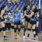vôlei
