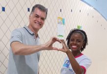 Vice-prefeita solta o verbo em entrevista à rádio e abre racha com prefeito e Guidolin