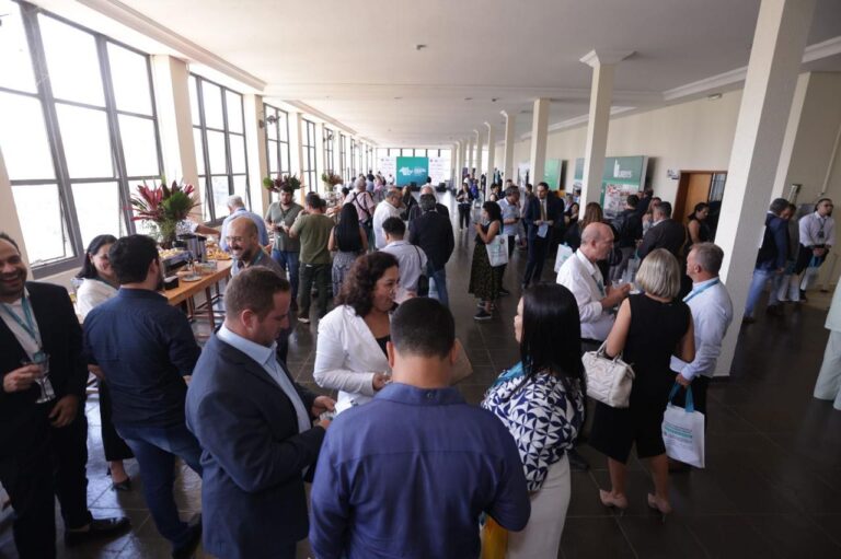 1º Encontro Municipalista de Prefeitos e Prefeitas Eleitos no Estado de São Paulo