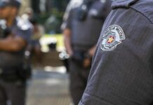 Carro ‘dublê’ é apreendido em fiscalização da PM em Santa Ernestina