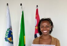 Meire Laurindo confirma convite para disputar eleições para deputada em 2026