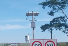 DER-SP inicia operação de mais 34 radares de fiscalização em rodovias estaduais nesta quarta-feira (20)