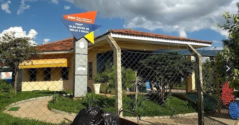 Pais apontam superlotação em salas de aula no Jardim Indaiá