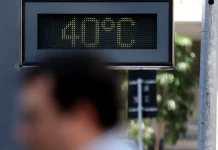 Inmet faz alerta para onda de calor em oito estados do país