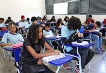 Araraquara recebe Selo Ouro na edição 2025 do Selo Nacional Compromisso com a Alfabetização