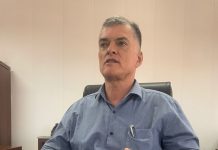 Salários do prefeito e vice-prefeita não serão realizados por falta de verba